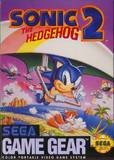 Sonic the Hedgehog 2 (Game Gear)